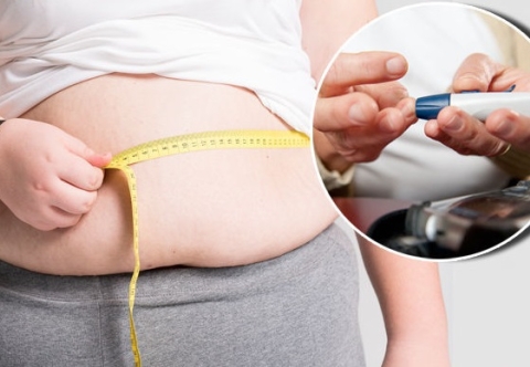 Mối Liên Quan Giữa Béo Phì Và Tiểu Đường: Giải Pháp Cải Thiện Hiệu Quả